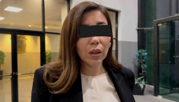 Se queda en prisión Tania "N" ex alcaldesa de Múzquiz